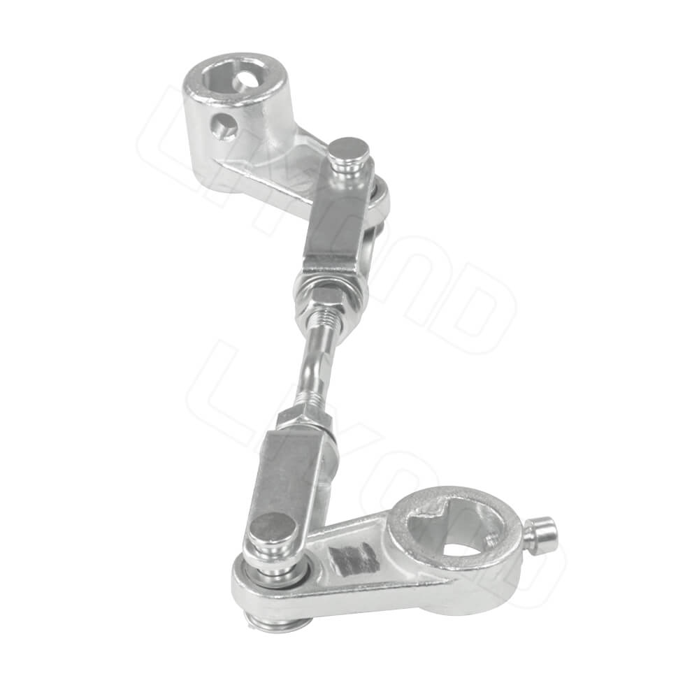 Распределительные устройства Приводы / узел шатуны 5XS.233.030.1-3