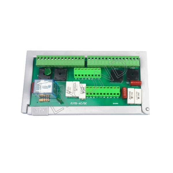 AC circuit board for circuit breaker