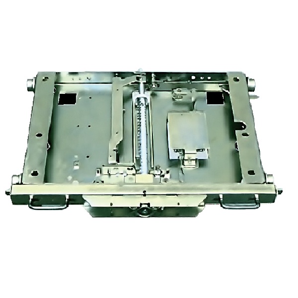 DPC-3(A)-800 Chasis truck