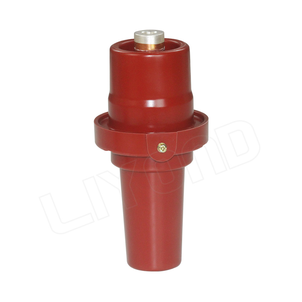 LYC164  Композитный Полимер Изолятор Втулка для высокого напряжения