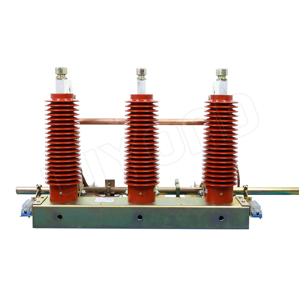 JN22-40.5/31.5кВ Крытый высоковольтный Заземлитель