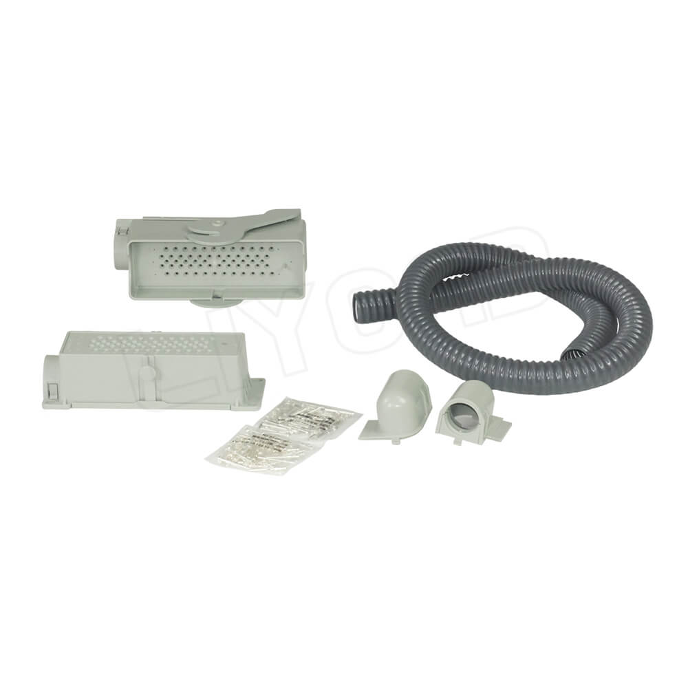 JZ-58 вторичный розетка для вакуумного выключателя