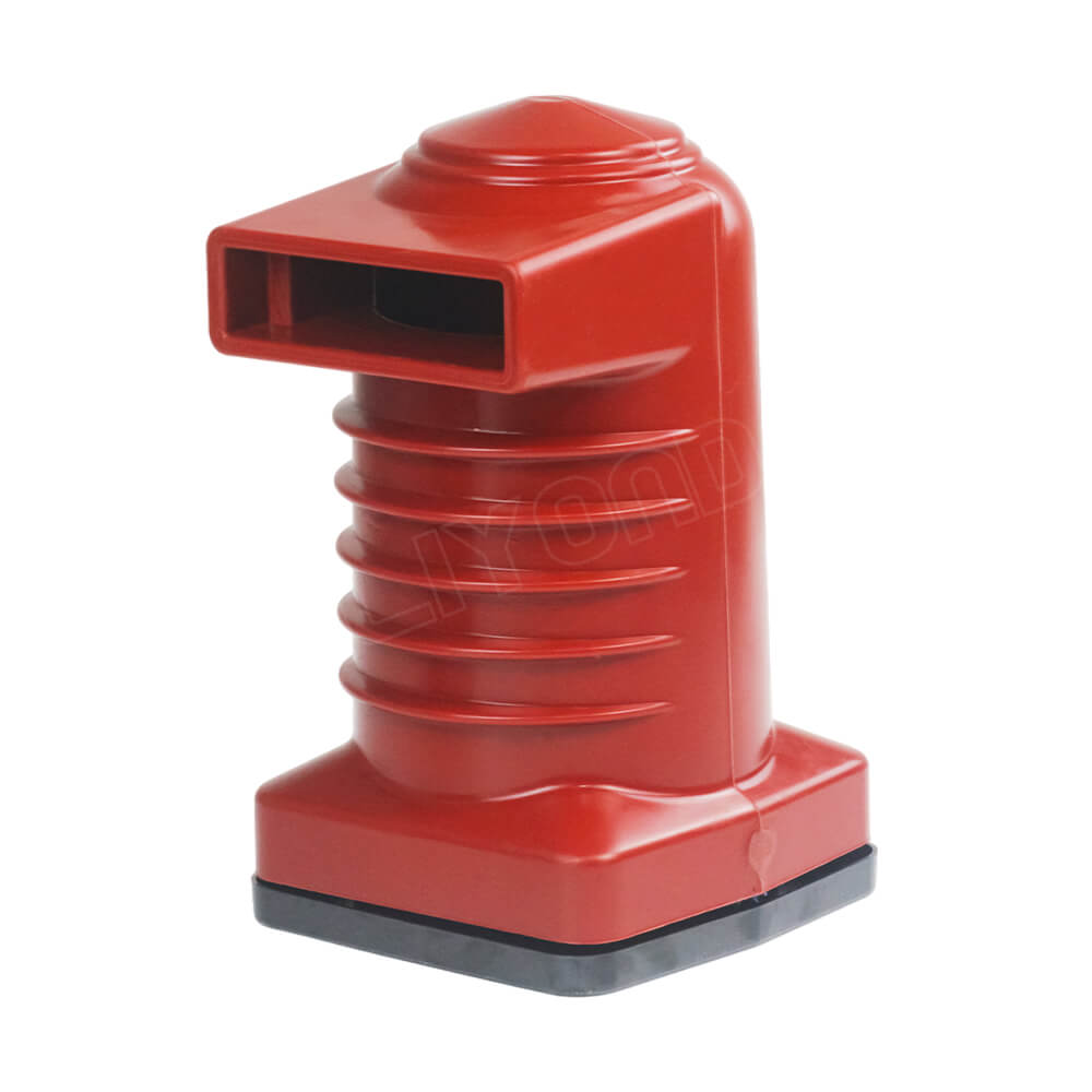 LY101 10кв Высоковольтная контактная коробка для КРУ