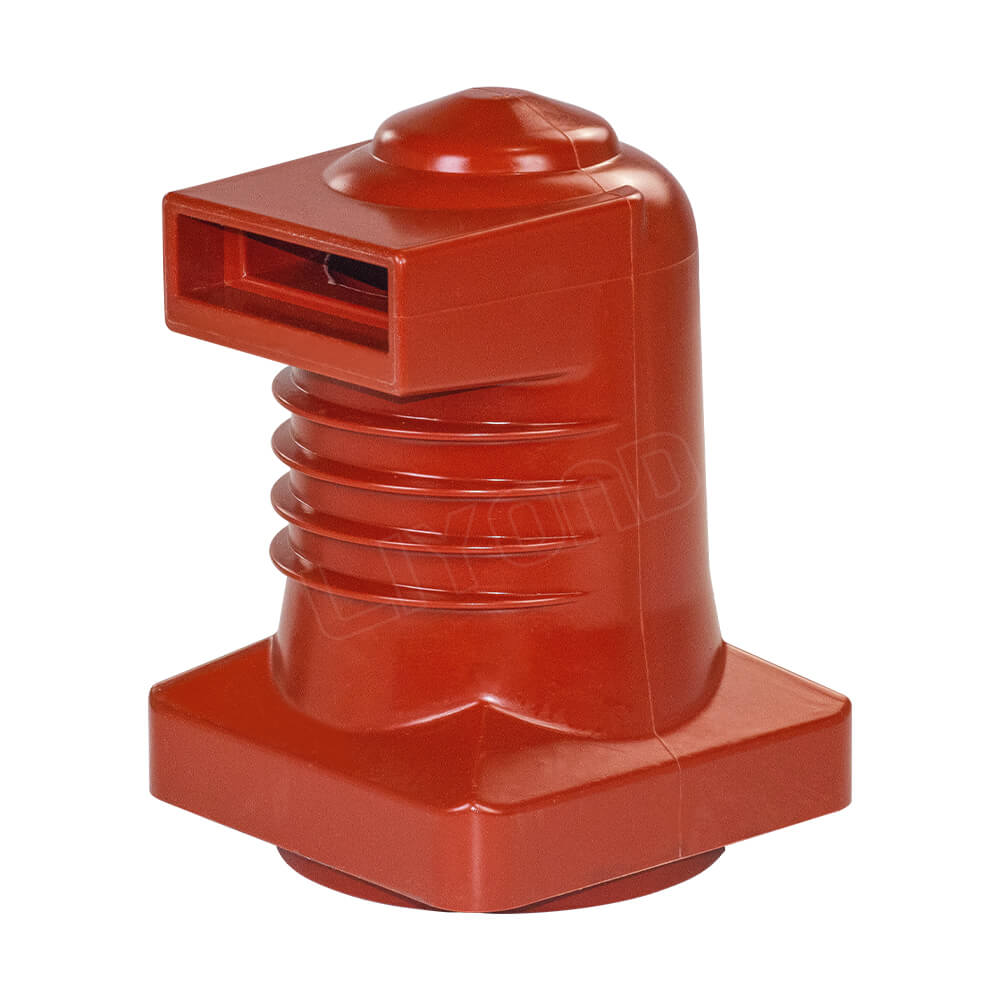 LY102 CH3-12/180 12кв Эпоксидный изолятор для КРУ