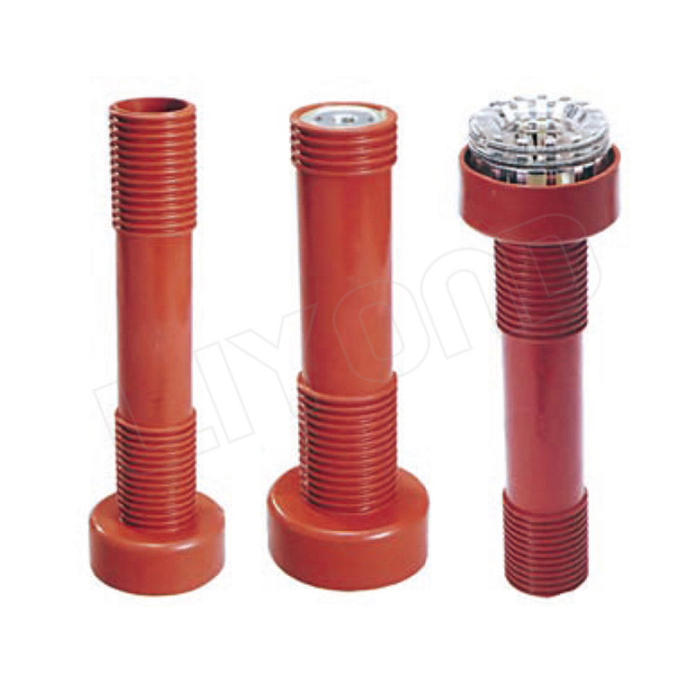 LYB255-LYB258 1250A токоведущий стержень с кожухом силиконовым