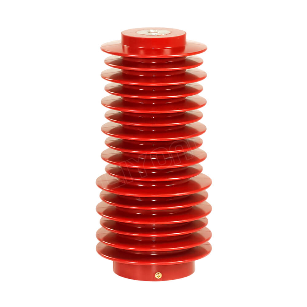 LYC133 40.5 кВ датчик высокого напряжения эпоксидная смола изолятор в Китае