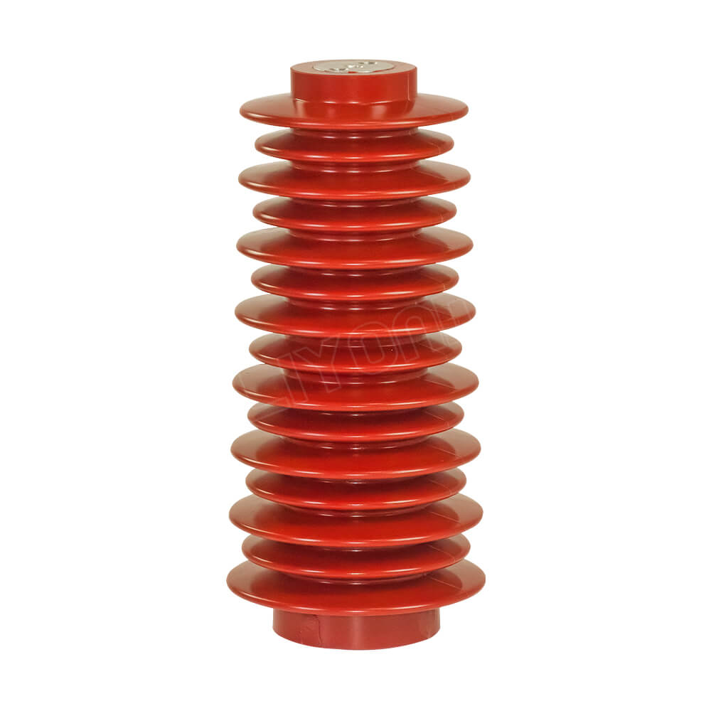 LYC138 40.5kV эпоксидные изоляторы