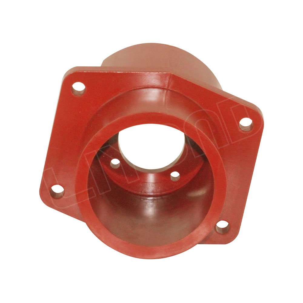 LYC142 втулка эпоксидной смолы TG3-12/90*142*250