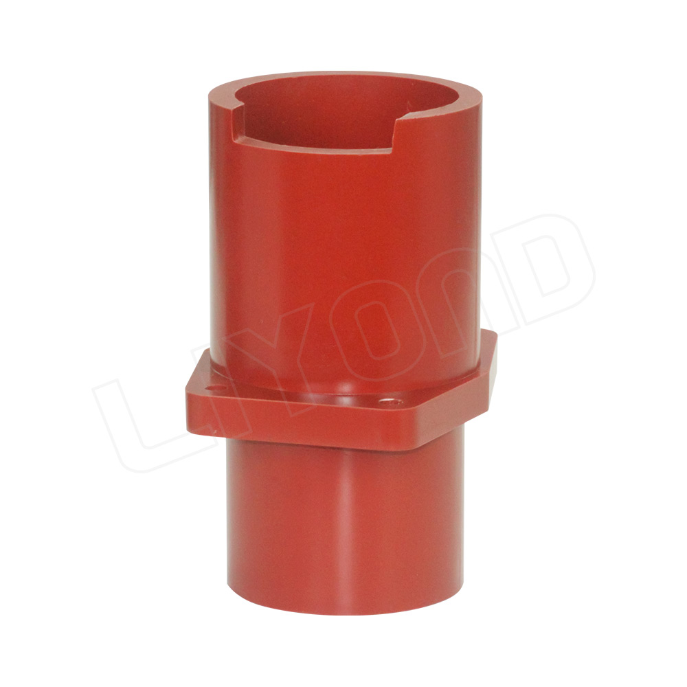 LYC142 втулка эпоксидной смолы TG3-12/90*142*250