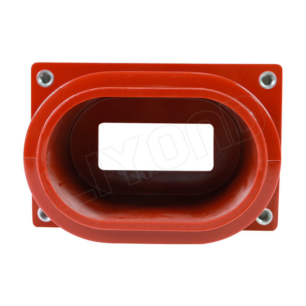 Проходной изолятор  LYC147 для распределительного устройства 12 кВ