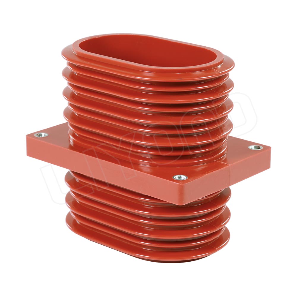 Проходной изолятор  LYC147 для распределительного устройства 12 кВ