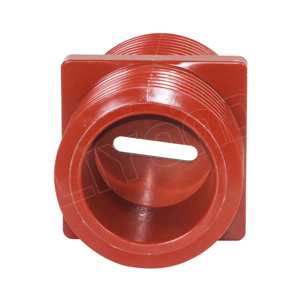 LYC150 Крытый  проходный изолятор 24кВ для распределительных щитов