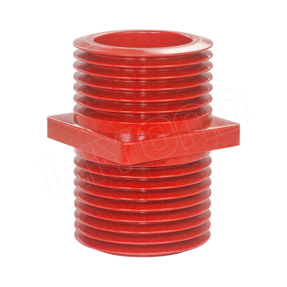 LYC150 Крытый  проходный изолятор 24кВ для распределительных щитов