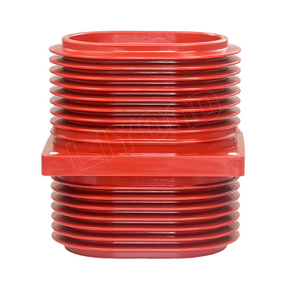 LYC205 24 кВ проходной изолятор высокого напряжения