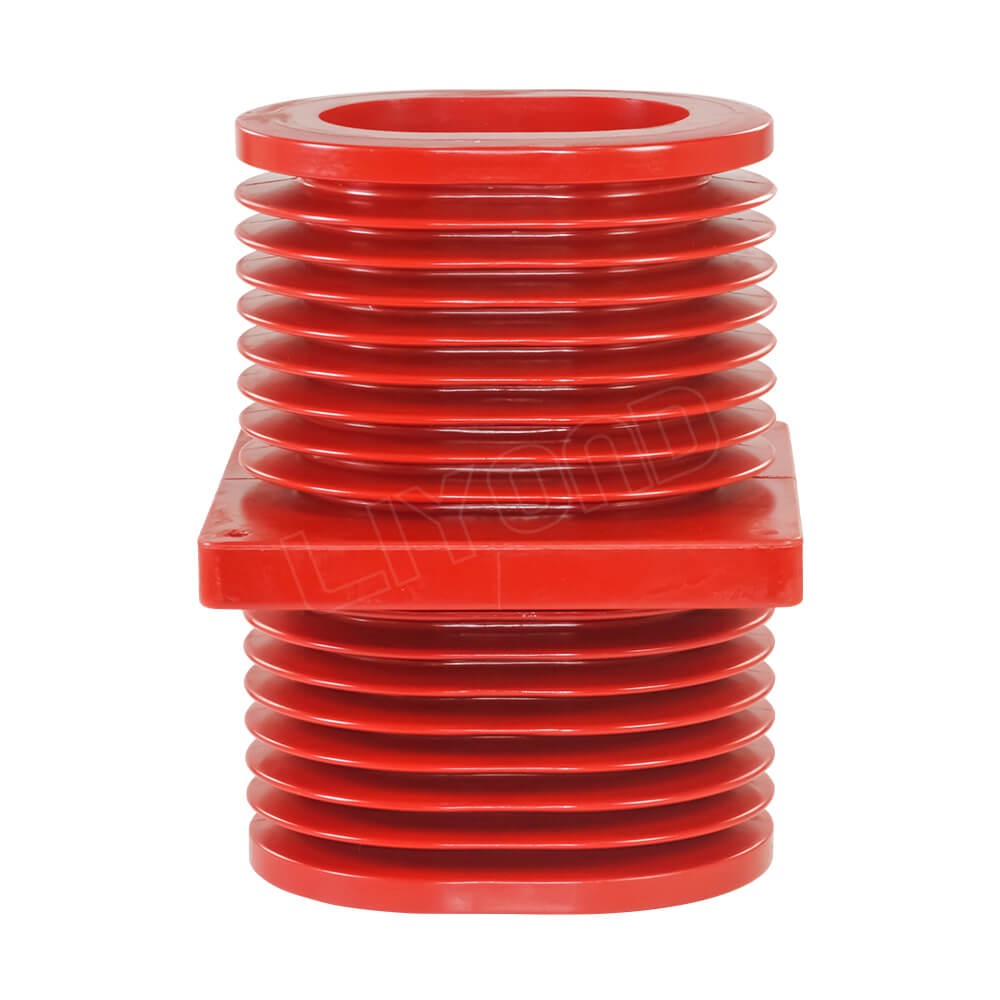 LYC217 проходной изолятор высокого напряжения