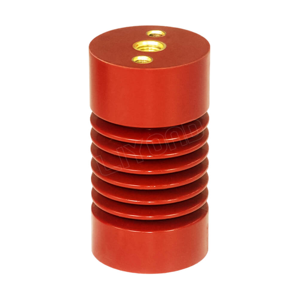 LYC289 Опорные Изоляторы 10 кВ Эпоксидный Изолятор