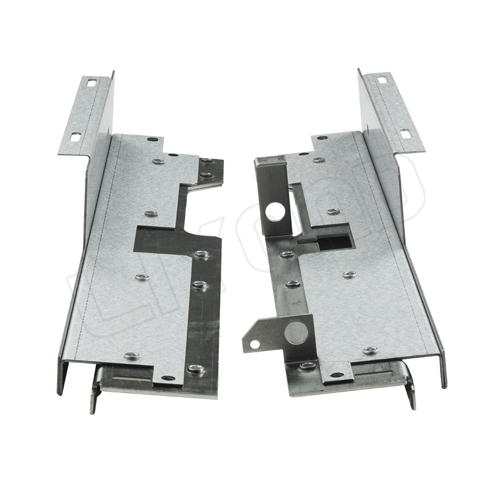 Руководство 5XS.260 железных дорог в распределительных