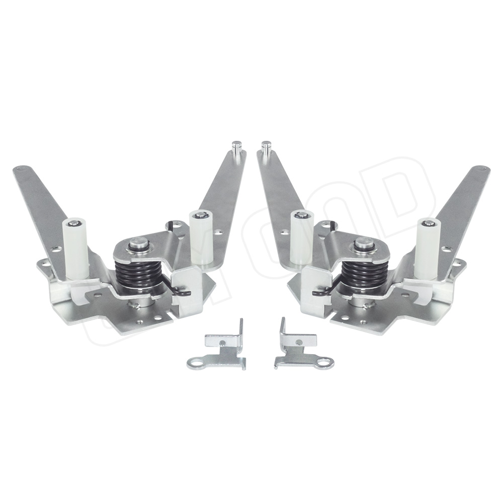 Механизм шторочный для распределительного 1000мм ширины 5XS.320.011