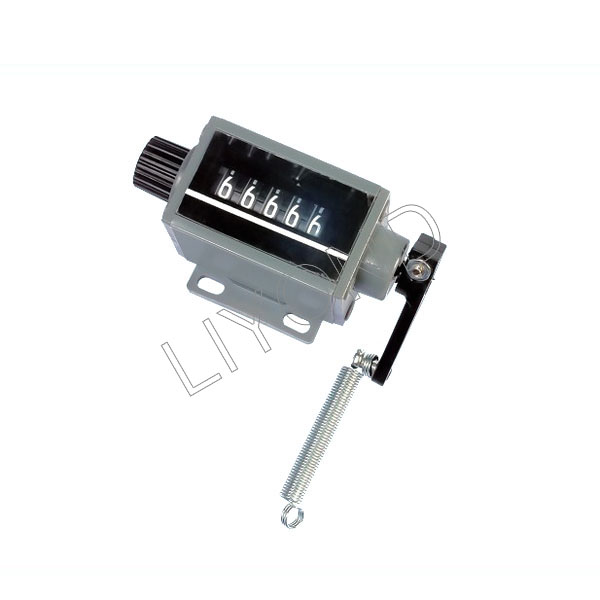 digits mechanical counter for circuit breaker LYC180