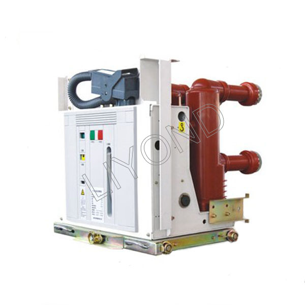 EP-12 indoor high voltage VCB for switchgear
