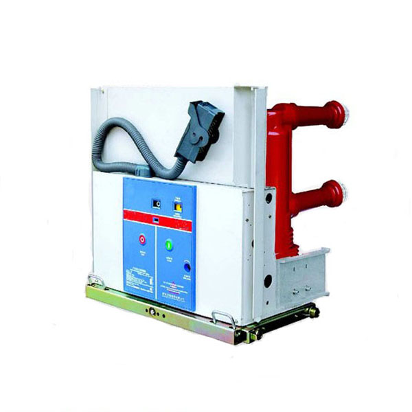 EP-24  крытый высоковольтный вакуумный выключатель 24 кВ со встроенными полюсами для распределительных устройств