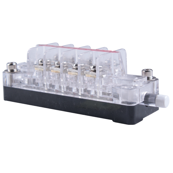 FK10-II-40 Вспомогательный контакт