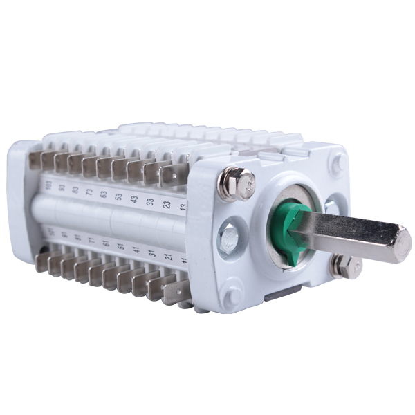 F10-20 Переключатель электрический для HV