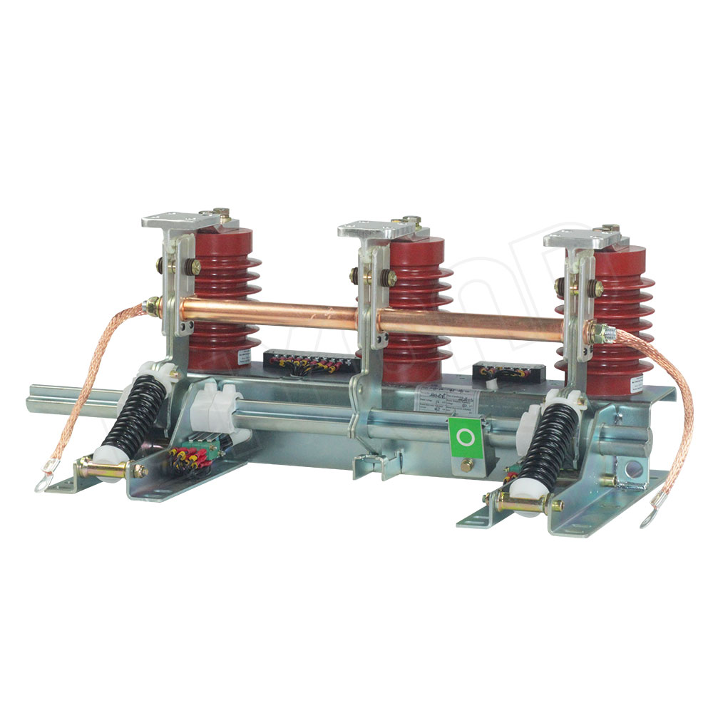 JN15-12(LYE102) Заземлители РВЗ AС Крытый высоковольтный заземлитель