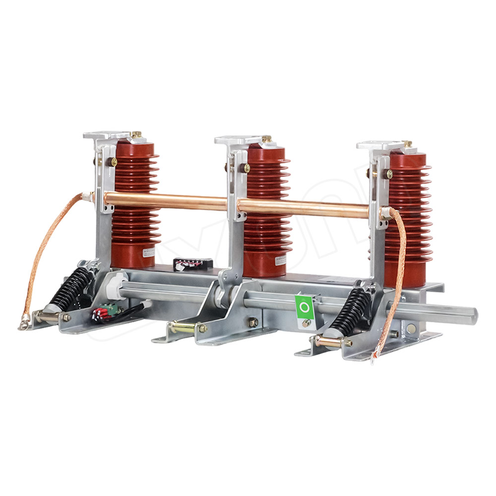 JN15-24/31.5 Заземлитель-разъединитель AC Крытый высоковольтный заземлитель