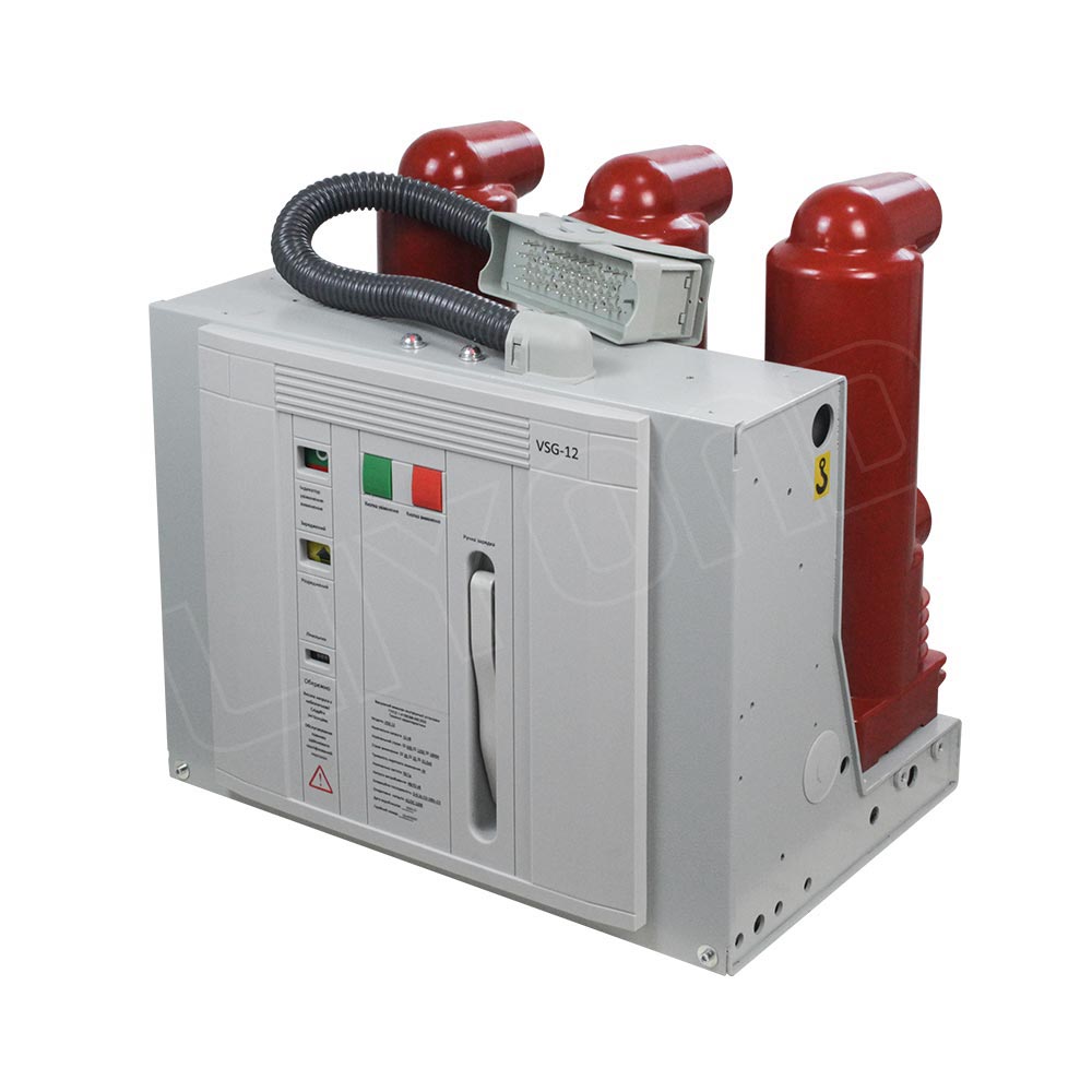 VSG-12 в помещении высоковольтный вакуумный выключатель для распределительных устройств