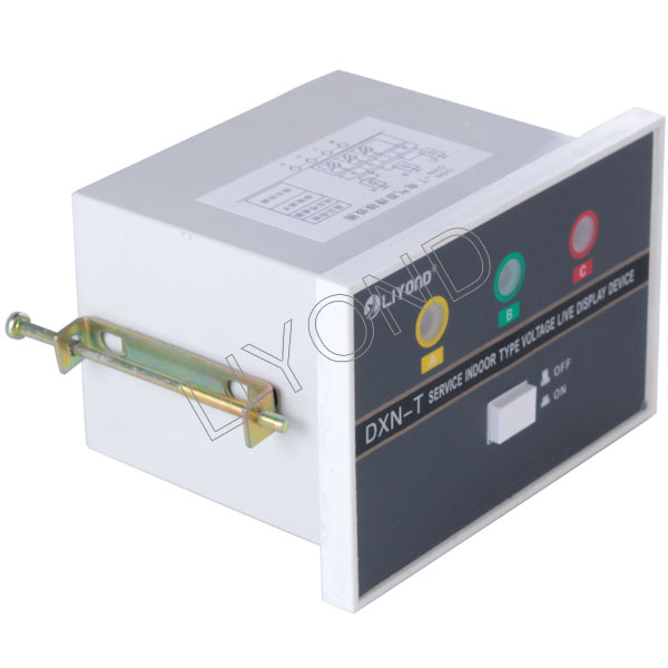 DXN-T Блок индикаторов напряжения