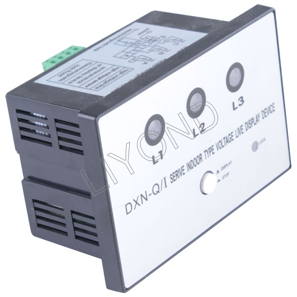 DXN-QI Устройство индикации