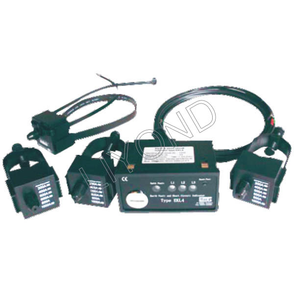 Индикаторы сбоев / указатель повреждений