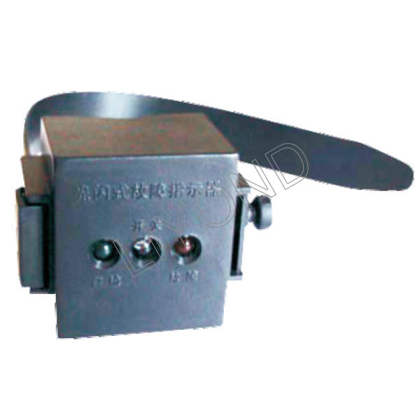 Индикаторы сбоев / указатель повреждений