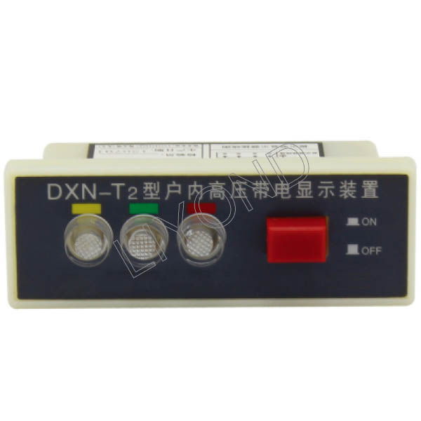 Устройства индикации высоковольтные