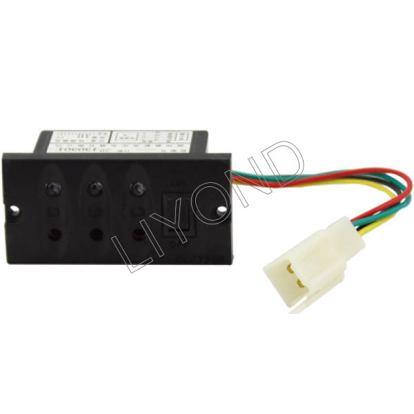 Устройства индикации высоковольтные