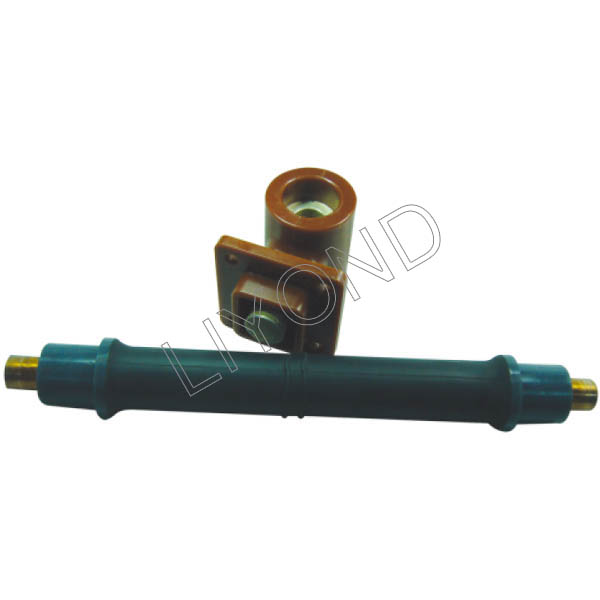 SF6 изоляцией Компактное распределительное PLUS шинный соединитель