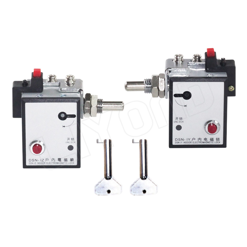 DSN-я в рамках семей электромагнитного выключатель учреждения замок