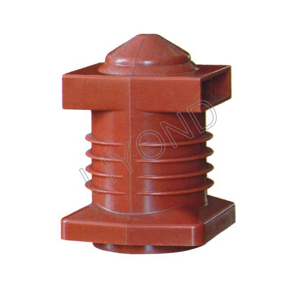 LYC248 190 Контактный ящик с изоляцией из тройника