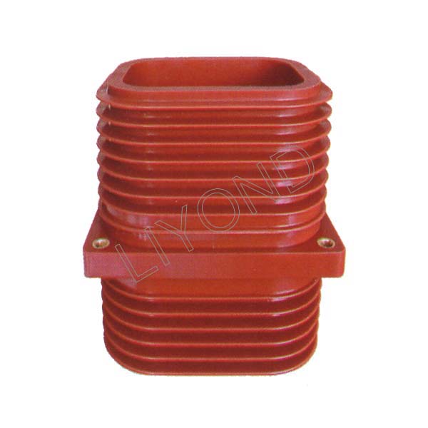 Эпоксидные изоляторы LYC211 для распределительного устройства 24 кВ