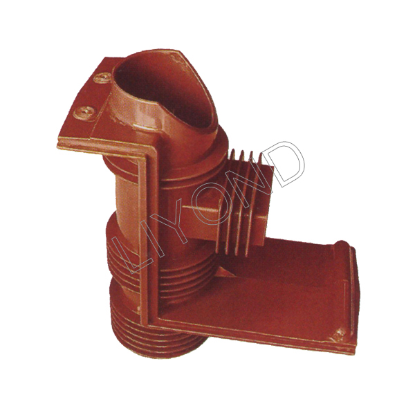 LYC257 Автоматический выключатель коммутационной коробки ABB Switchgear