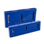 AMJ 2 single busbar frame(material DMC resin)