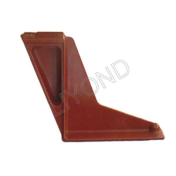 Изогнутая эпоксидная смола LYC273