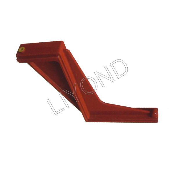 LYC263 гибкая пластина для распределительных устройств