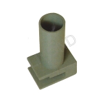 Bracket for F.C handcart contact arm LYC373