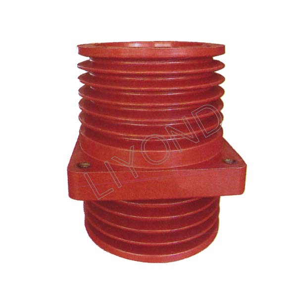 Эпоксидные изоляторы LYC185  для распределительного устройства