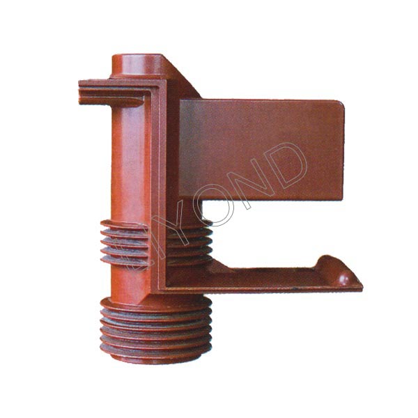 LYC272 Эпоксидная контактная коробка изолятора сборной панели