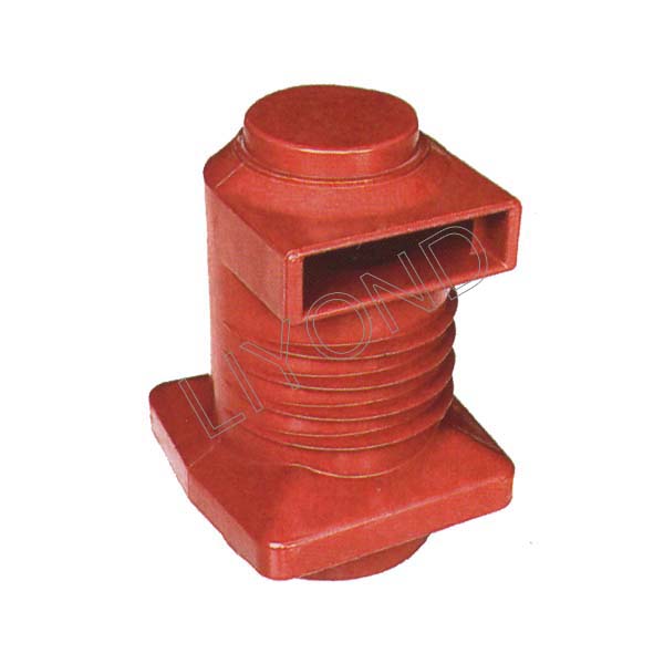 LYC231 Изолятор проходной Для распределительных устройств KYN28