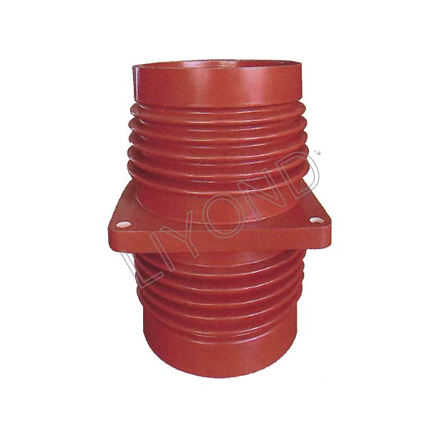 Эпоксидные изоляторы LYC201 для распределительного устройства 12 кВ