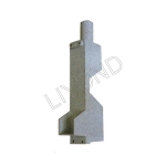 Fuse holder high voltage switchgear LYC369